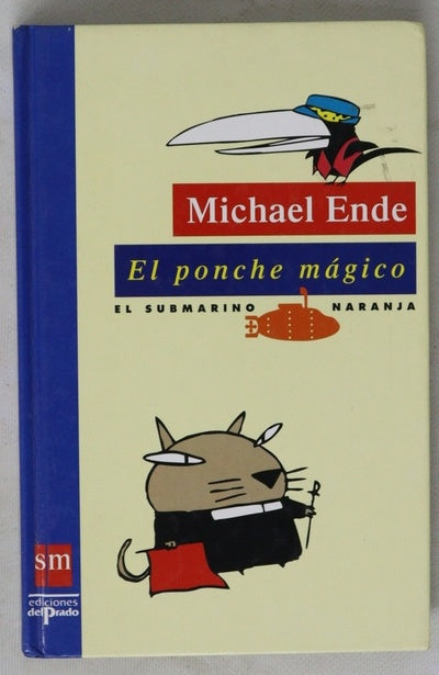 El ponche mágico
