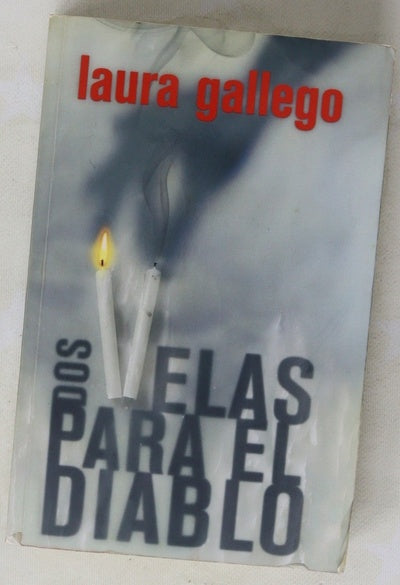 Dos velas para el diablo