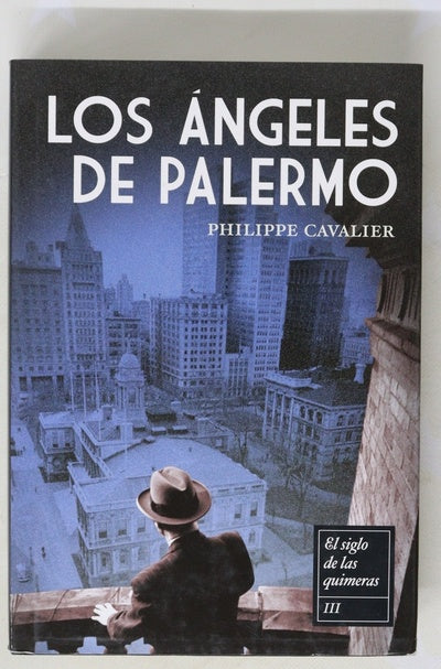 Los ángeles de Palermo