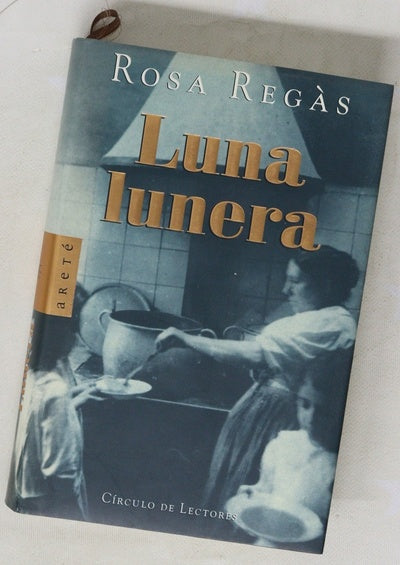 Luna lunera
