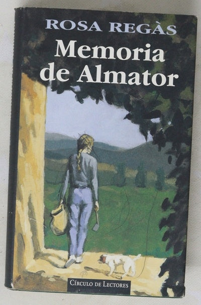 Memoria de Almator