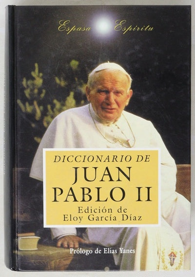 Diccionario de Juan Pablo II