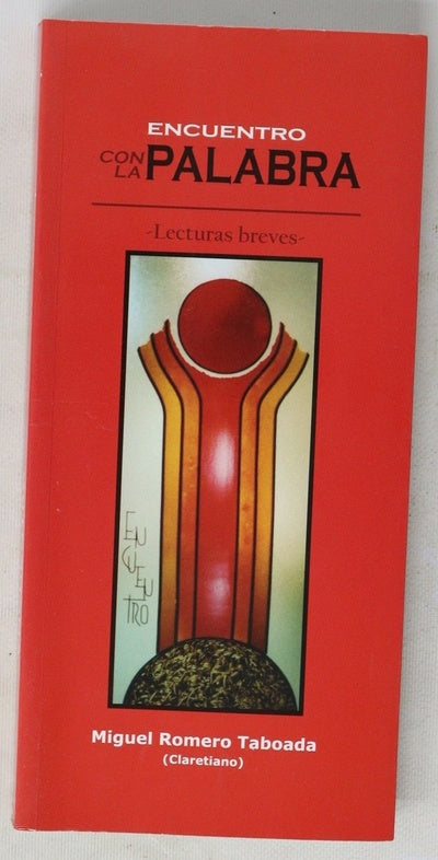 Encuentro con la palabra lecturas breves