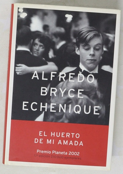 El huerto de mi amada
