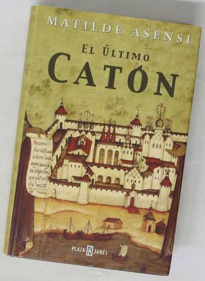 El último Catón