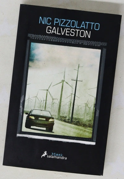 Galveston