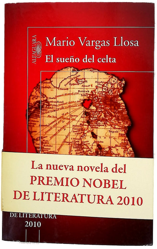 El sueño del celta