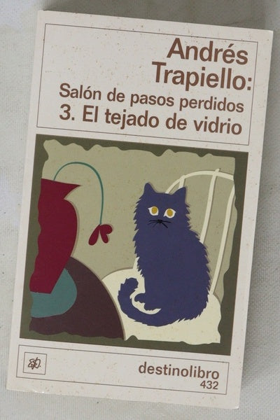 El tejado de vidrio