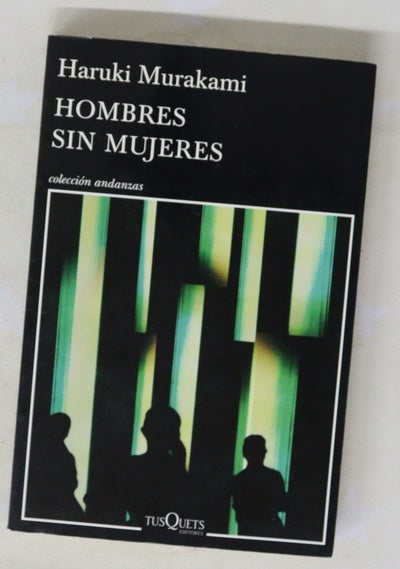 Hombres sin mujeres