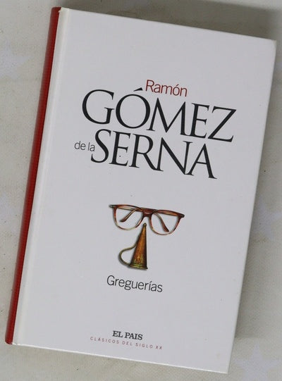 Greguerías