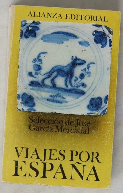 Viajes por España