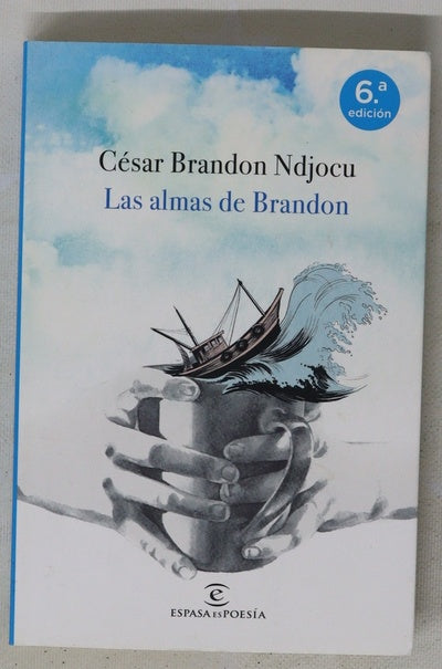 Las almas de Brandon
