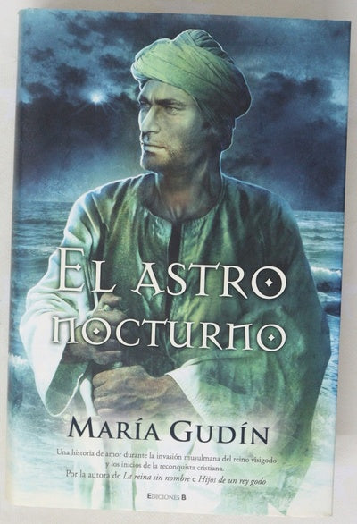 El astro nocturno