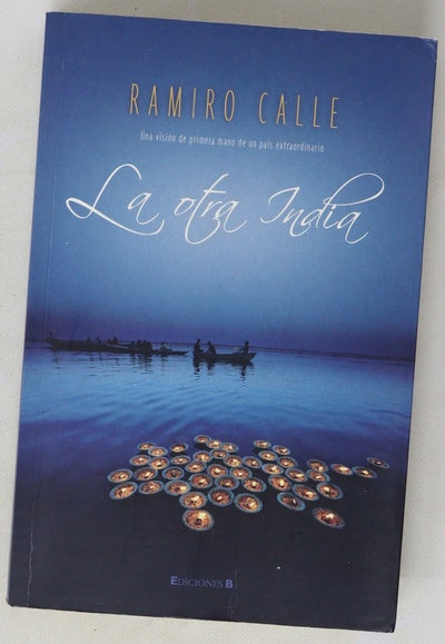 La otra India