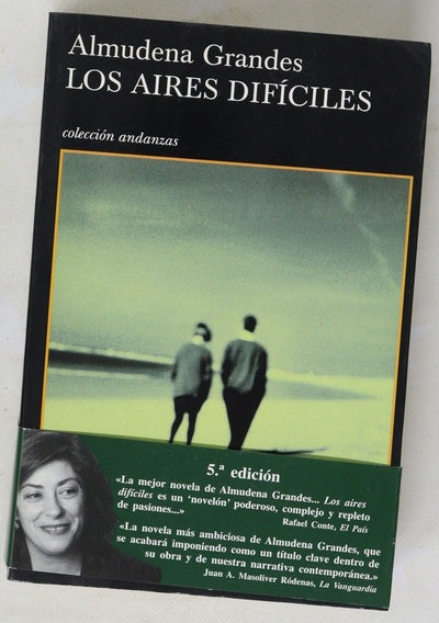 Los aires difíciles