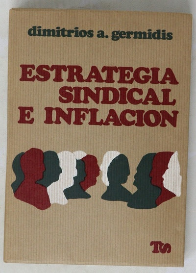 Estrategia sindical e inflación
