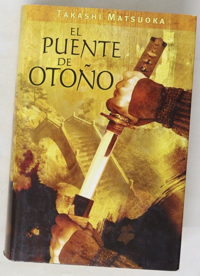 El puente de otoño