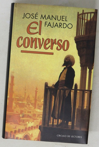 El converso