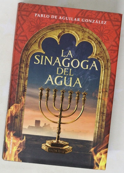 La sinagoga del agua