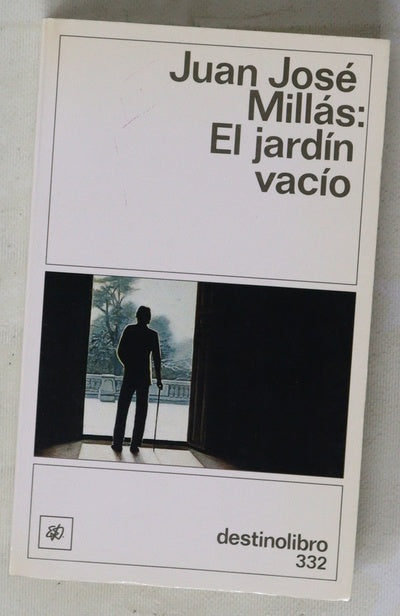 El jardín vacío