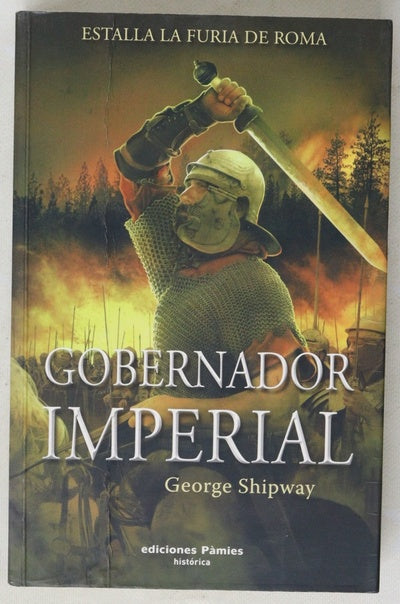 Gobernador imperial