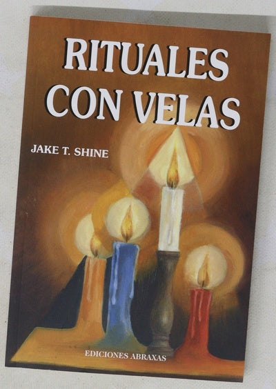 Rituales con velas