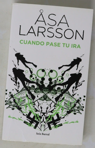 Cuando pase tu ira