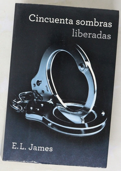 Cincuenta sombras liberadas