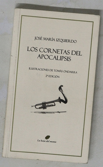 Los cornetas del Apocalipsis