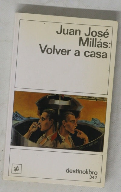 Volver a casa
