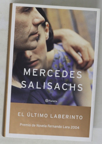 El último laberinto