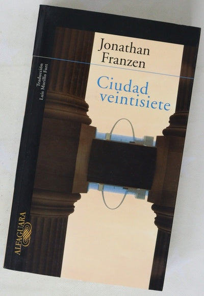 Ciudad veintisiete