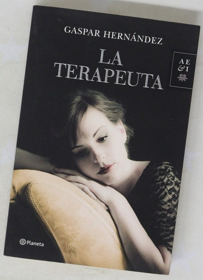 La terapeuta