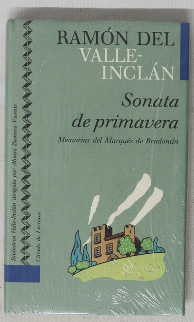 Sonata de primavera