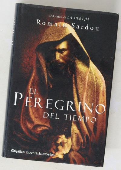 El peregrino del tiempo