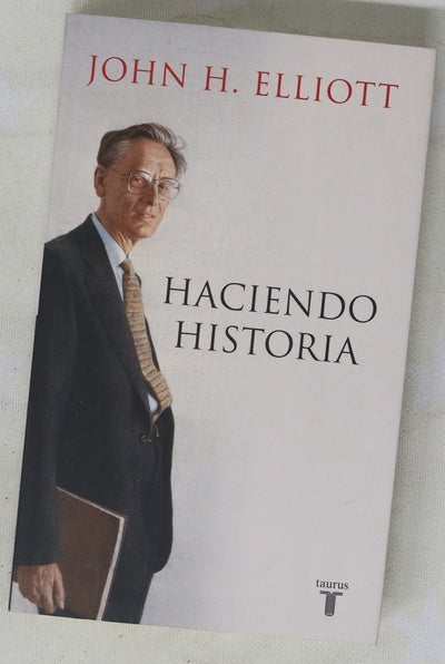 Haciendo historia