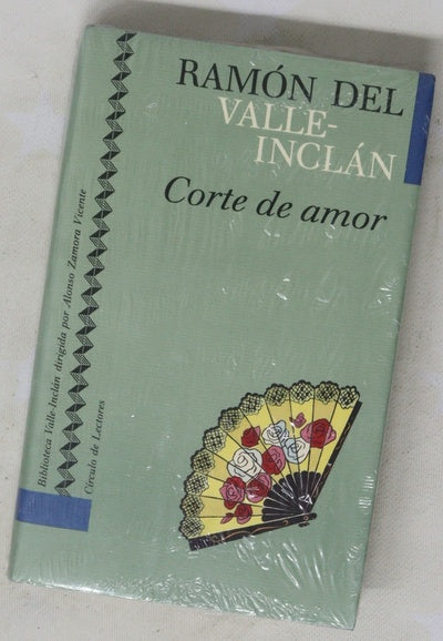 Corte de amor