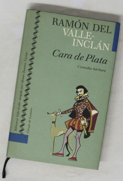 Cara de Plata