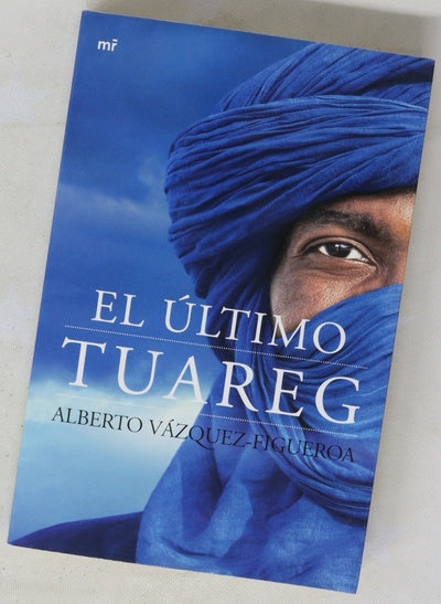 El último tuareg