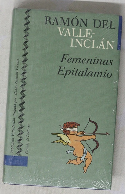 Femeninas epitalamio