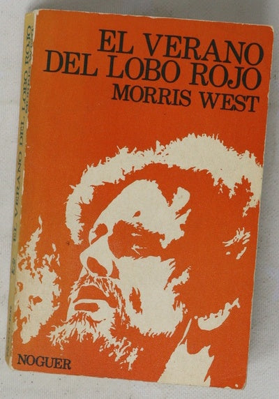 El verano del lobo rojo