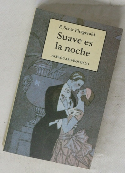 Suave es la noche