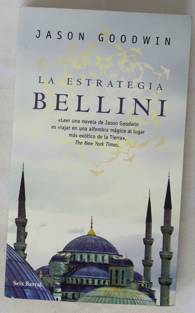 La estrategia Bellini