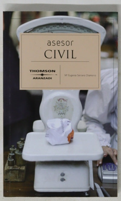 Asesor civil