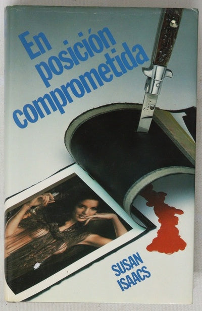 En posición comprometida