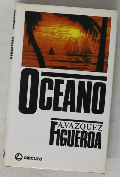 Océano