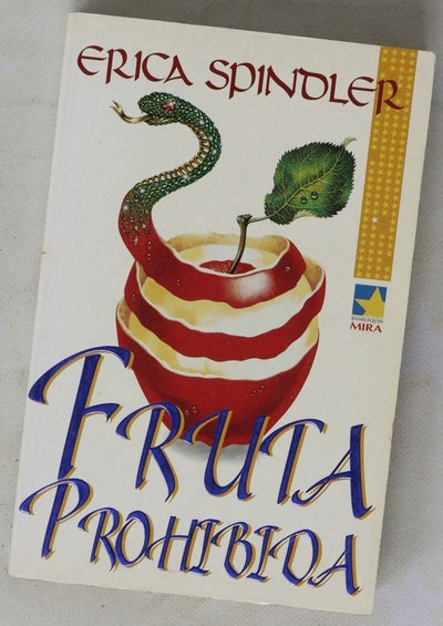 Fruta prohibida
