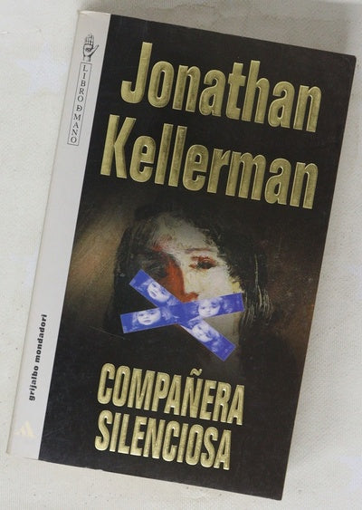 Compañera silenciosa
