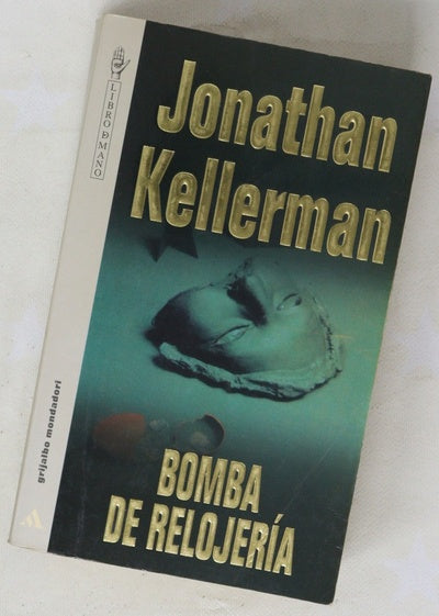 Bomba de relojería