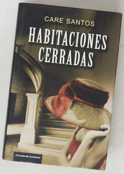 Habitaciones cerradas